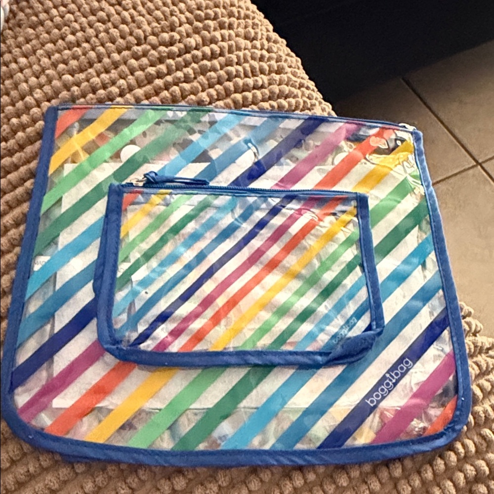 New BOGG⚓️bag 2 Piece Inserts